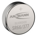 "Ansmann 377 Silveroxid SR66"