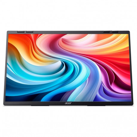 "23.8'' Portable Dual Monitor ZeroFrame IPS PD243YEBmiuux"