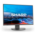 "MultiSync EA241W Full HD Display 61 cm (24"")"