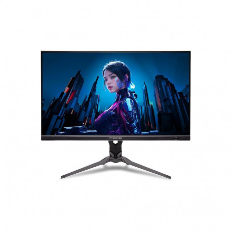 "Predator XB3 (XB273KV5bmiiprx) 27"" 4K Gaming Monitor 68,6 cm (27""), IPS, 160Hz (320Hz DFR), HDR40