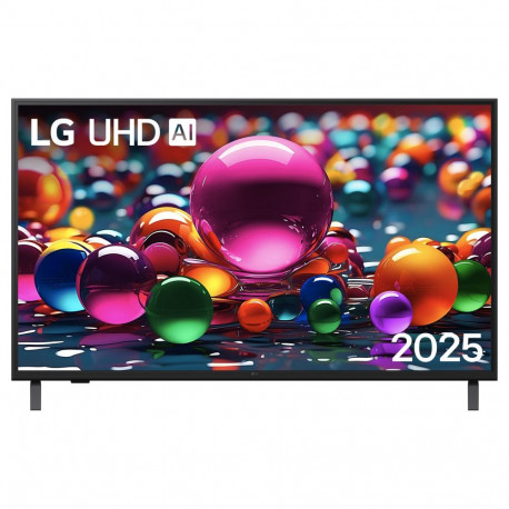 LG nutiteler 43UA75006LA 43" (3840x2160) 4K UHD 50/60Hz HDR