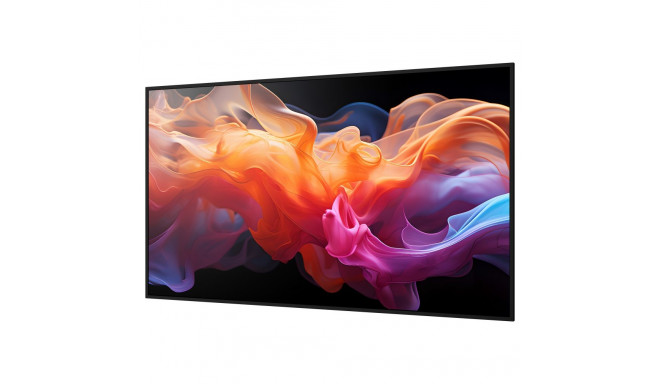 Sharp digitaalne reklaamiekraan MultiSync E509 125,7cm 50Zoll