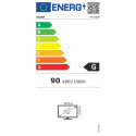 "Sharp MultiSync E509 Digital Signage Display 125,7 cm 50 Zoll"