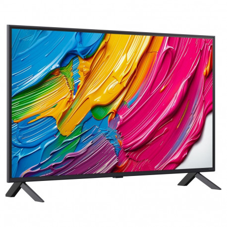 LG nutiteler 43QNED80A6A 43" (3840x2160) 4K 50/60Hz HDR