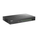 D-Link DMS-1250-10SP/E