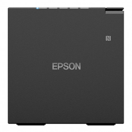 EPSON tšekiprinter TM-m30III C31CK50112A0, must