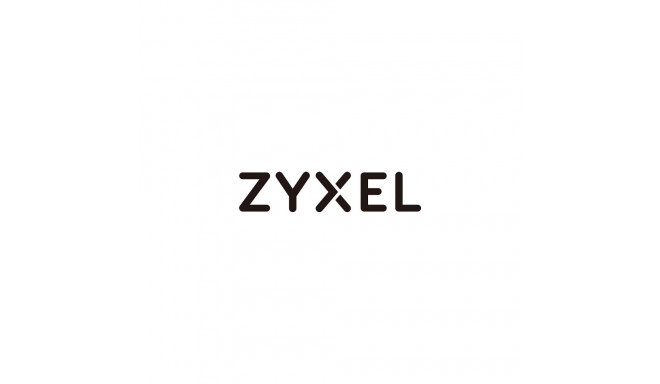 "Zyxel 2 J. UTM Bundle Lizenz für USG FLEX 200 inkl. SecuR"