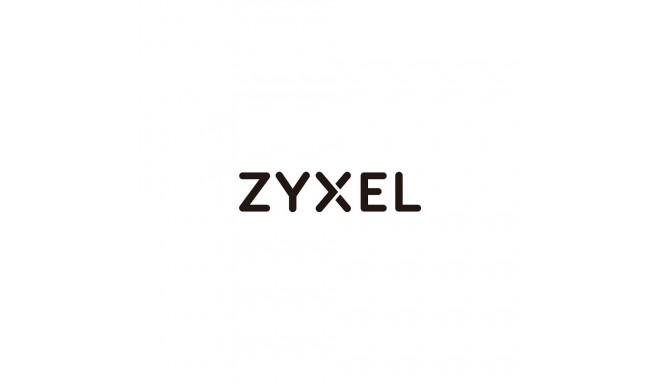 Zyxel litsents E-iCard SecuExtender IPS VPN 5-kasutajale 3a Windows/macOS