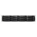 "ASRock Barebone Server 2U Single Sockel SP6 2U12LS2-SIENA"