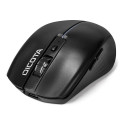 "Dicota Wireless Mouse BT/2.4GHz Notebook"