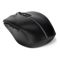 Dicota juhtmevaba hiir BT/2.4GHz sülearvutile