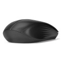 Dicota juhtmevaba hiir BT/2.4GHz sülearvutile