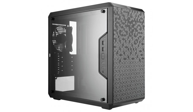 "Midi Cooler MasterMasterBox Q300L"