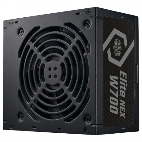 "700W Cooler Master Elite NEX W700 - Netzteil (intern)"