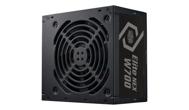 Cooler Master toiteplokk Elite NEX W700 sisemine 700W