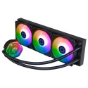 CoolerMaster protsessori jahuti WAK MasterLiquid 360 Atmos ARGB