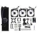 "K CoolerMaster WAK MasterLiquid 360 Atmos ARGB"