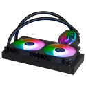 "K CoolerMaster WAK MasterLiquid ATMOS 240 ARGB"
