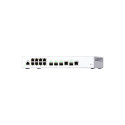 QNAP nutikas hallatav lüliti QSW-M408-2C