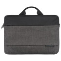 "Asus EOS Shoulder Bag black 16"""