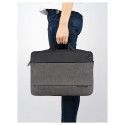 "Asus EOS Shoulder Bag black 16"""