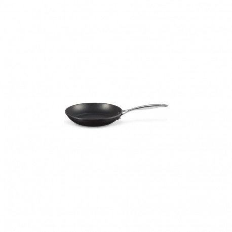 Le Creuset pann 4,5 x 24cm, must
