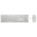 "HP Multi-Device Dual-Mode Mouse and Keyboard Combo 495C White"