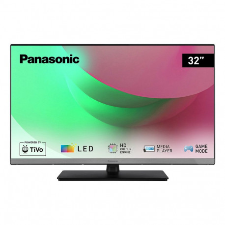 "PAN TB-32S45AEZC sw LED-TV FHD Smart Multituner TIVO"