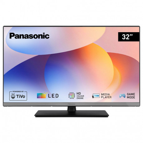 "81,3cm/32"" (1366x768) Panasonic TB-32S40A 16:9 HD LED TiVo HDMI"