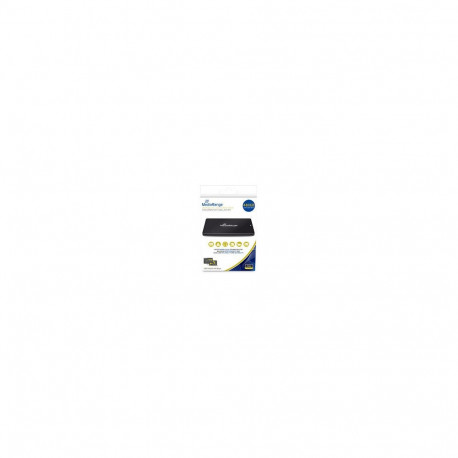 MediaRange ssd MR1003 2,5" 480GB SATA 6Gb/s, must