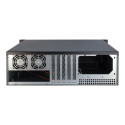 "S 3HE Inter-Tech IPC 3U-3098S"