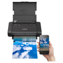 Canon tindiprinter MAXIFY BX 110 A4 USB-C Wi-Fi
