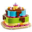 LEGO Iconic Sünnipäevakook