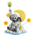 LEGO Iconic Elevandibeebi taevas