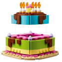 LEGO Iconic Sünnipäevakook