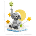 LEGO Iconic Elevandibeebi taevas