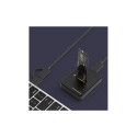Gembird dokijaam USB Type-C M.2 SATA, must