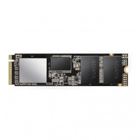 "M.2 512GB ADATA XPG SX8200 Pro (PCIe 3.0 x4, NVMe 1.3, 2280)"