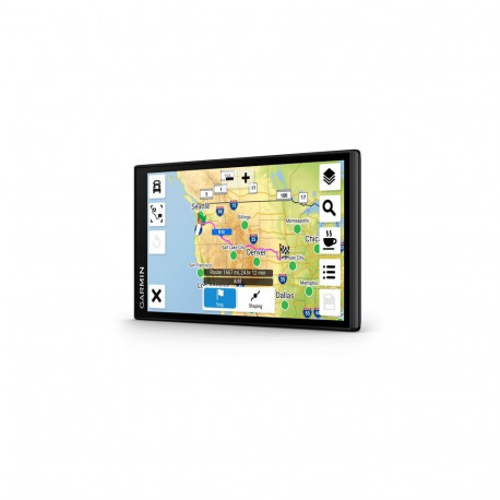 Garmin dēzl LGV610 6" Truck Satellite Navigation with Live Traffic