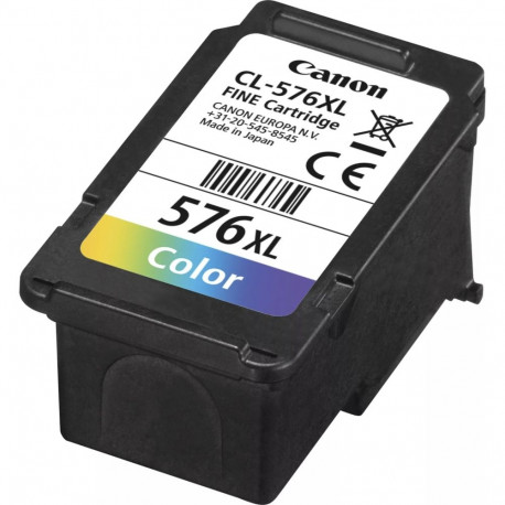 Canon tindikassett CL-576XL (5441C001)