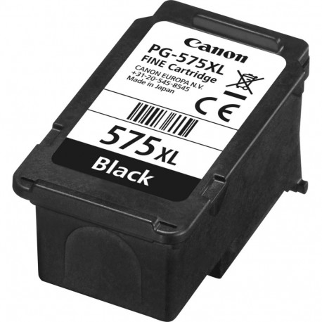Canon PG-575XL PG575XL 15 ml Hohe Ergiebigkeit (5437C001)