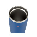 Humanas Fluo Thermal Mug 600 ml - Blue