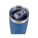 Humanas Fluo Thermal Mug 600 ml - Blue