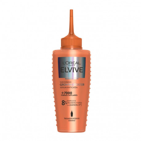 LOREAL ELVIVE juuksekasvu tugevdav seerum juuste väljalangemise vastu 102ml