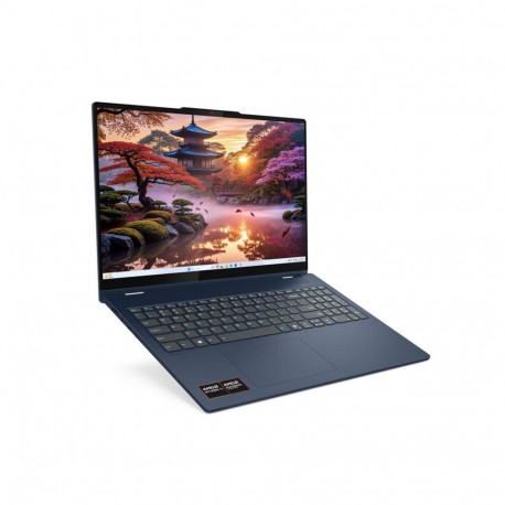 Lenovo sülearvuti IDEAPAD 5 R7 AI 16GB 1TB