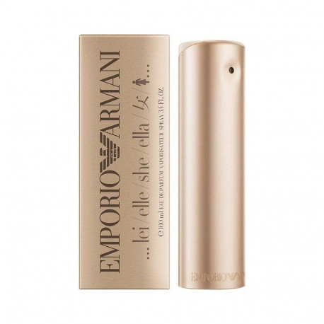 Giorgio Armani Emporio parfüümvesi SHE 100ML