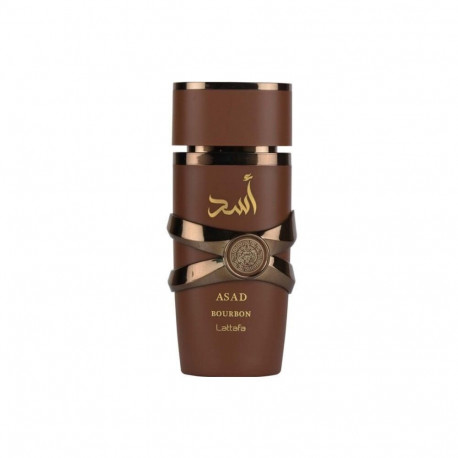 LATTAFA parfüümvesi ASAD BOURBON 100ML