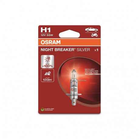 autopirn 55W 12V P14.5S 10XBLI1 H1