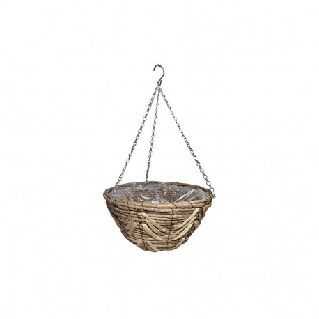 Punutud rippuv pott D36 H25CM TRBSFP250720