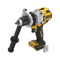 DRILL HAMMER CORDLESS DCD1007NT-XJ 18V